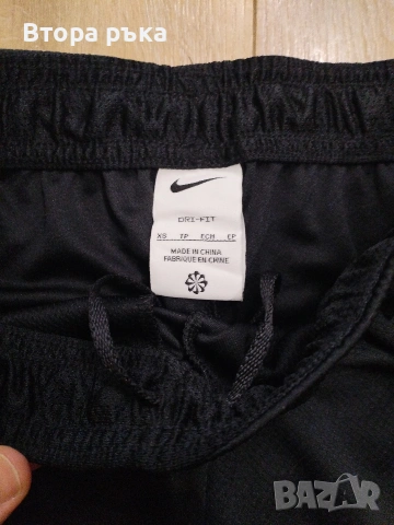 Nike Dri-fit къс мъжко оригинален , снимка 7 - Спортни дрехи, екипи - 54277490