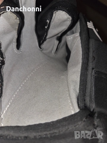 Ръкавици за хокей Sherwood, снимка 6 - Зимни спортове - 53461831