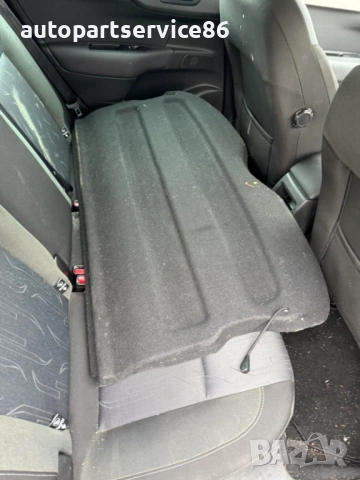 на части Цитроен Ц4 Citroen C4 1.6 auto 2014 година, снимка 9 - Автомобили и джипове - 53288260