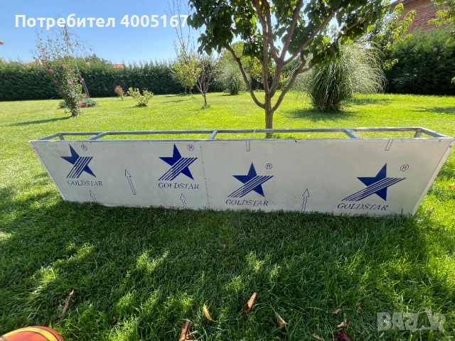 Рекламни табели , снимка 4 - Рекламни табели - 51827270