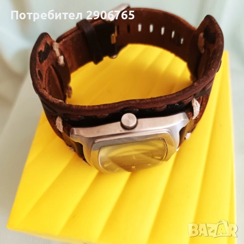 fosil мъжки часовник , снимка 8 - Антикварни и старинни предмети - 53619431