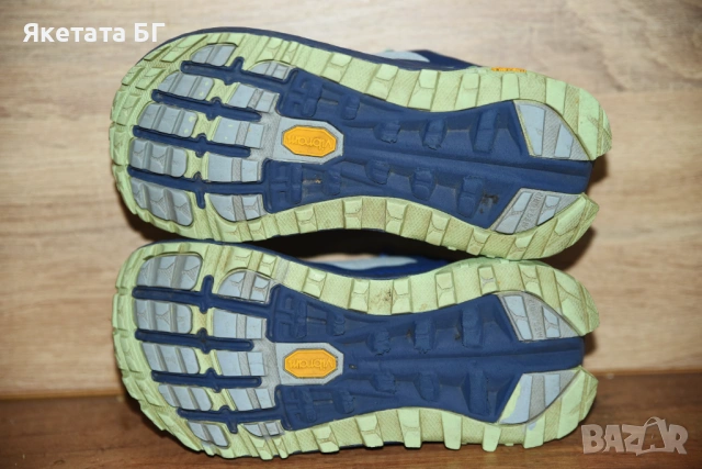 Altra оригинални дамски маратонки, размер 37.5, снимка 5 - Маратонки - 54009288