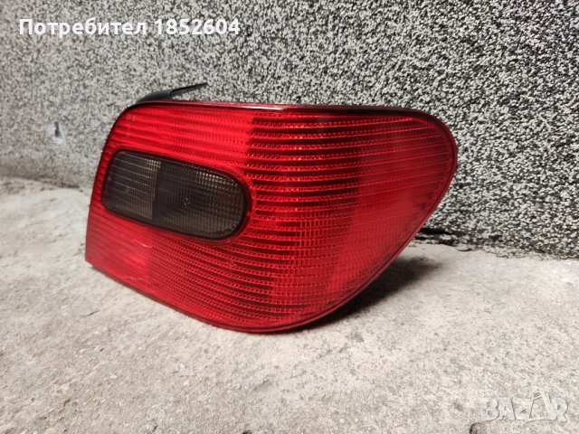 Стоп за Ситроен Ксара хечбек и комби, снимка 2 - Части - 53015153