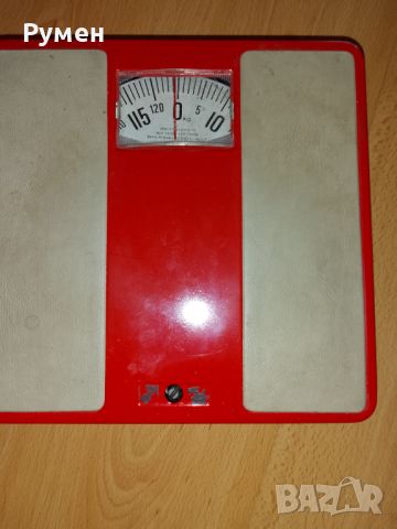 Кантар мери до 120 кг., снимка 1 - Везни - 46470018