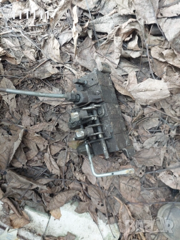 Разпределител за части , снимка 5 - Индустриална техника - 52966491