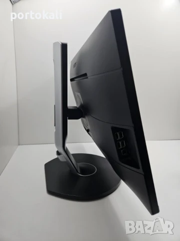 +Гаранция! IPS Монитор Philips 241B6QPYEB 23.8" инча + кабели, снимка 9 - Монитори - 50986352