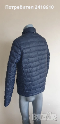 Hugo Boss Mens Size M НОВО! ОРИГИНАЛ! Мъжко Преходно Яке!, снимка 15 - Якета - 53585271