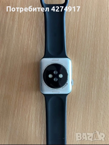 Apple Woch 7, снимка 3 - Apple iPhone - 54251084