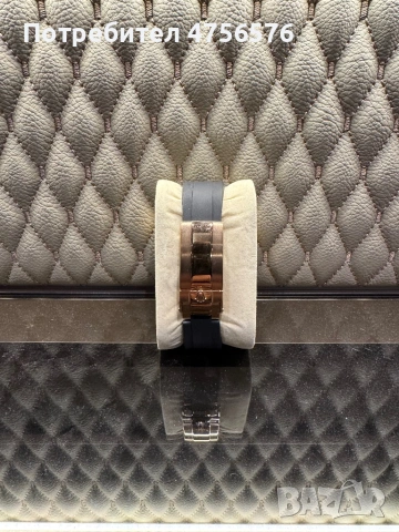 Rolex Cosmograph Daytona Everose Gold, снимка 2 - Мъжки - 53730937