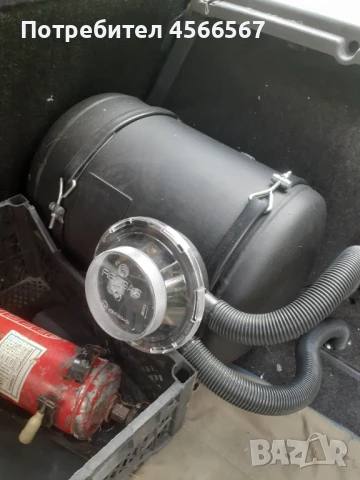 Fiat Palio 1.6 Weekend, снимка 8 - Автомобили и джипове - 51386362