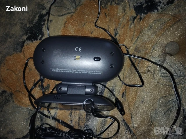 Електронен компас, снимка 5 - Друга електроника - 50741622