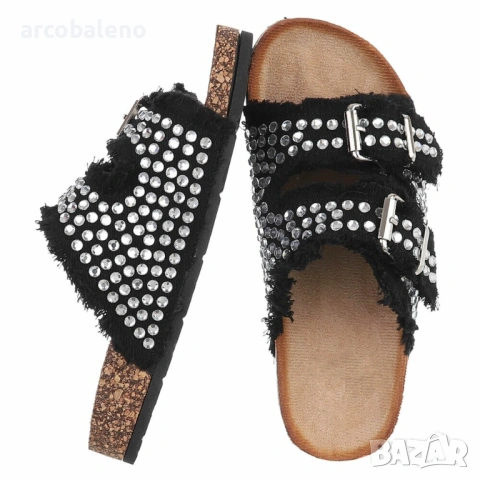 Дамски сандали, 4цвята , снимка 7 - Сандали - 54266736