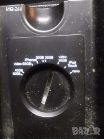 Dual idb1, снимка 6 - Тонколони - 53386790