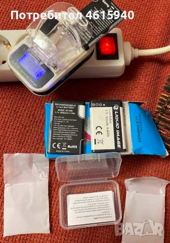 Очила / маска с 12МР вградена екшън камера + 2 нови батерии х1000мА, снимка 8 - Други спортове - 53518741