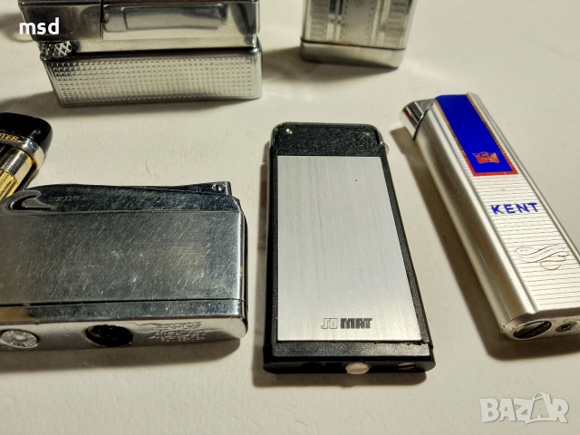 лот запалки, снимка 2 - Запалки - 53763571