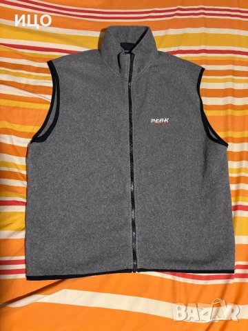 Мъжко земно яке Peak Performance Gore-tex, снимка 17 - Якета - 52470302