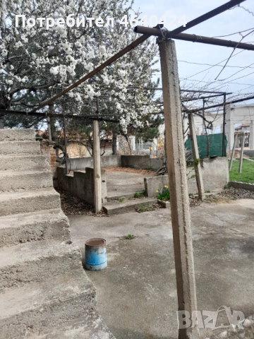 ТОП ЛОКАЦИЯ!!! Къща с двор 950кв.м., снимка 4 - Къщи - 52272687