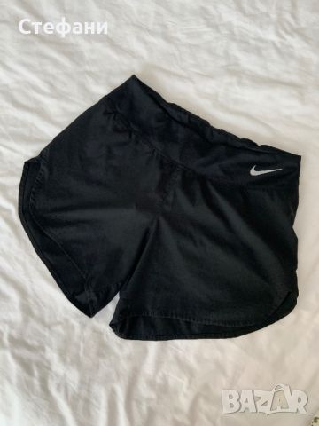 Nike шорти, снимка 1 - Спортни екипи - 45605702