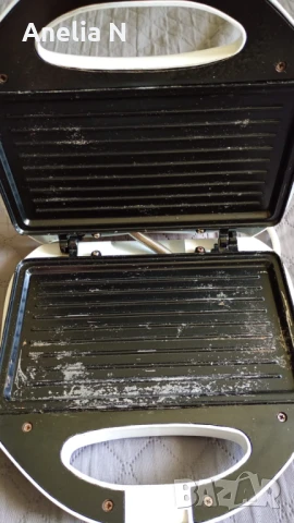 Тостер за части -, снимка 3 - Други - 50877463