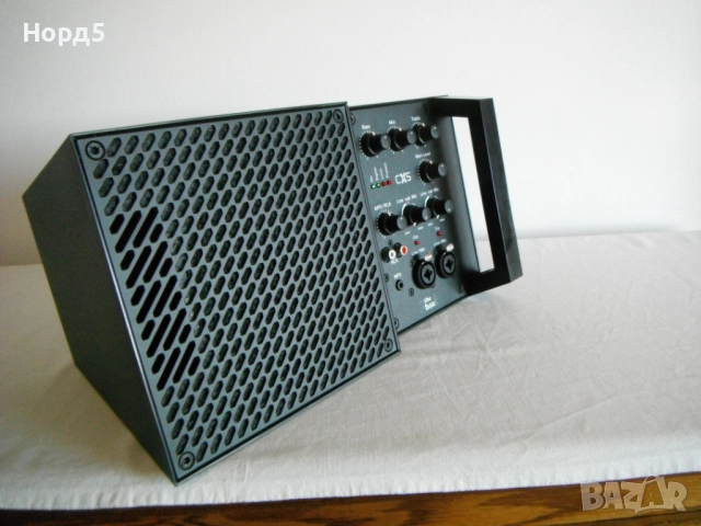 PA-System-The box Pro CX5, снимка 12 - Други - 52410350