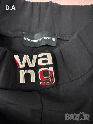 Wang долнища Alexander wang, снимка 6 - Спортни екипи - 53724617