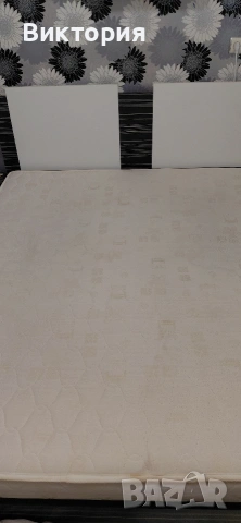 Матрак 160×190*еднолицев