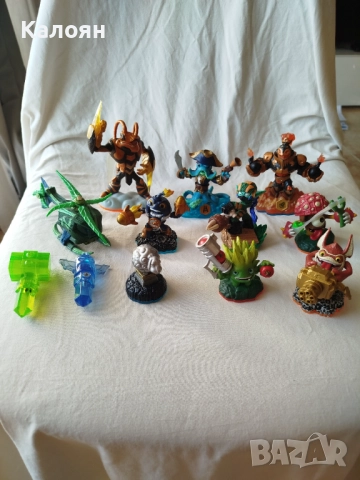 Skylanders 