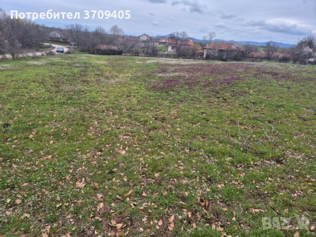 Продава се парцел, снимка 3 - Парцели - 53944781