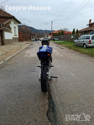 Yamaha yz85 2023 , снимка 2 - Мотоциклети и мототехника - 52597006