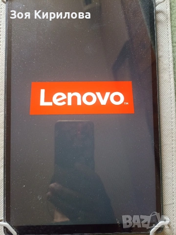 Продавам таблет Леново 10.3 инча, снимка 2 - Таблети - 54013356