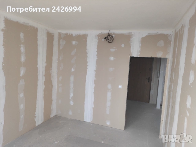 Двустаен Варна Сити Парк Юг Плюс, снимка 6 - Апартаменти - 53768764