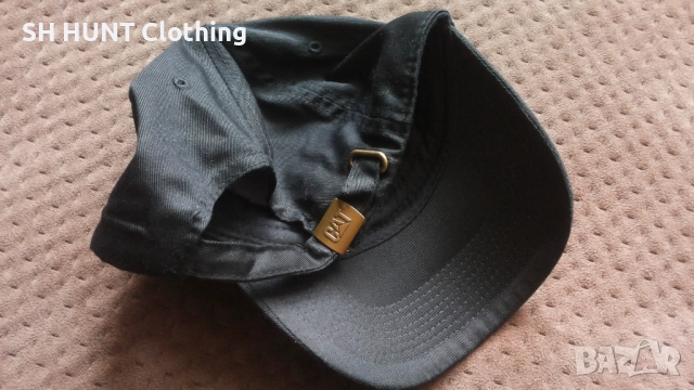 CATERPILAR Work Hat размер One Size работна шапка с козирка W4-274, снимка 5 - Шапки - 52131189