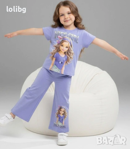 Детски комплекти 3-9 години., снимка 2 - Детски комплекти - 53709350