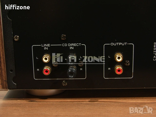 ДЕК   Teac v-7000 /1 , снимка 8 - Декове - 54290787