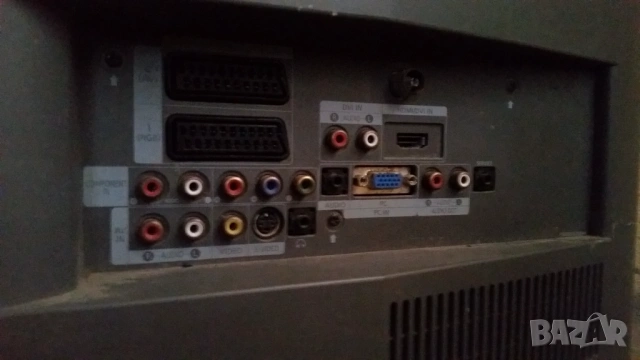 Телевизор SAMSUNG LE32R32B , снимка 4 - Части и Платки - 53725390