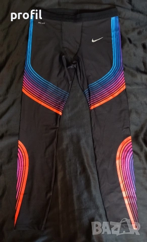 Nike Power Speed XL мъжки клин/долнище