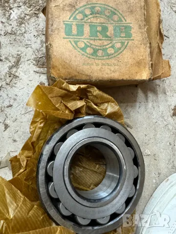 22311C URB ЛАГЕР НОВ ОРИГИНАЛЕН 55MM X 120MM X 43MM, снимка 1 - Части - 46916890