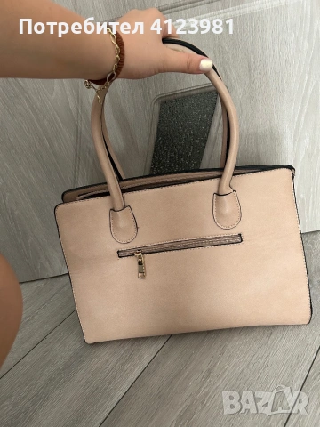 Чанта, снимка 3 - Чанти - 53226102