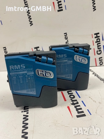 Монетник Comestero RM5 HD / настроени за евро / Монетен механизъм, снимка 2 - Вендинг машини - 52464153