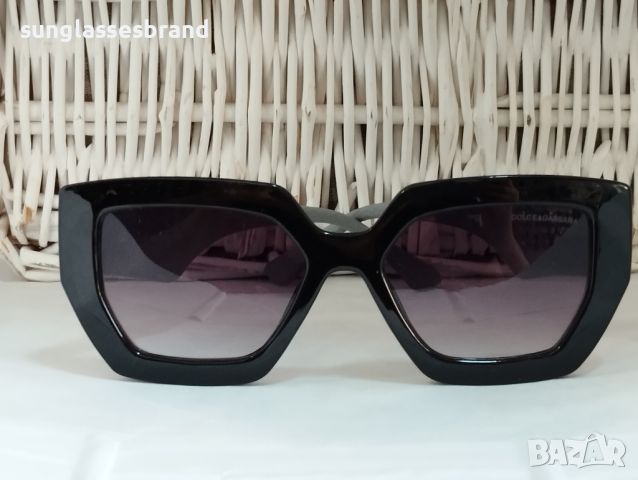 Дамски слънчеви очила - 41 sunglassesbrand , снимка 2 - Слънчеви и диоптрични очила - 45845422