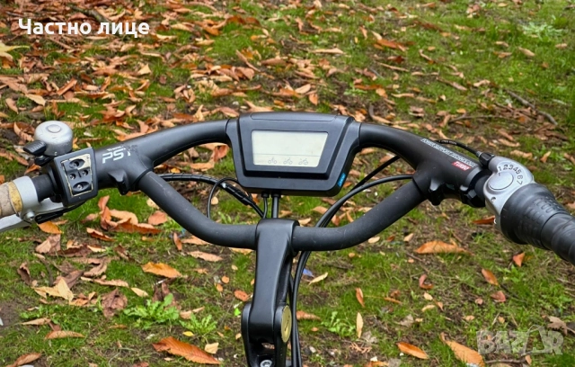 Електрически велосипед , снимка 4 - Велосипеди - 52365767