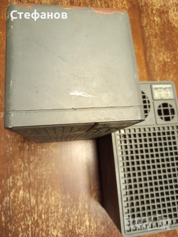 Празни кутии от тонколони Респром, снимка 5 - Тонколони - 53191738