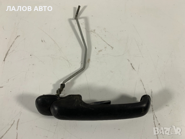 Предна лява външна дръжка Нисан Терано 2 Predna lqva vunshna drujka Nissan Terrano II (01-07)г.