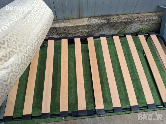 Походно легло , снимка 4 - Къмпинг мебели - 54127757