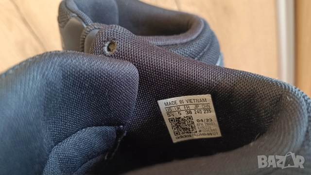 Маратонки тип боти, снимка 5 - Детски маратонки - 52882993