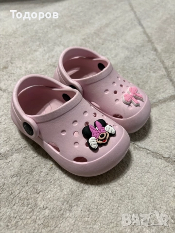 Детски обувки Nike, Adidas, H&M, Crocs, Колев и Колев и други, снимка 12 - Детски обувки - 52435462