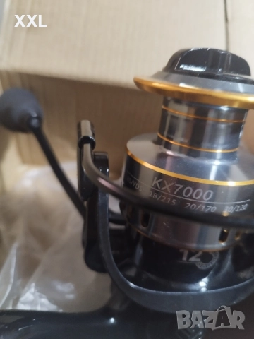 Риболов, снимка 3 - Макари - 52231524