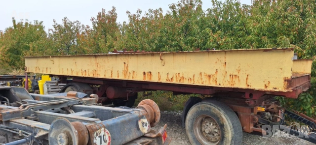 Автомобилна везна/кантар