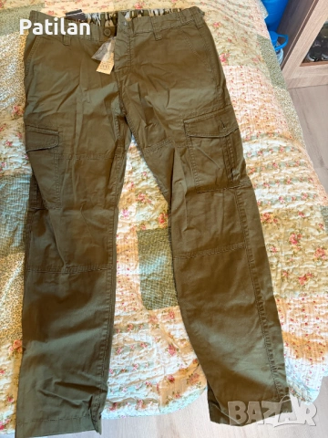 Нов мъжки панталон - O'neill