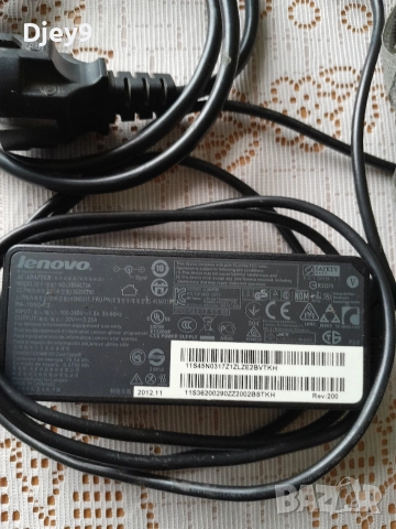 кожена чанта за Lenovo b 590- 20 лв, снимка 9 - Лаптоп аксесоари - 52952672